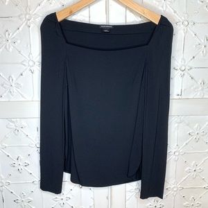 Club Monaco Chic Top